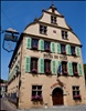 Lapoutroie to Kaysersberg, Alsace